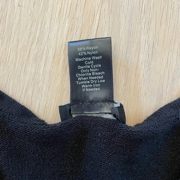 Ann Taylor Sweater Dress - Picture 4 of 4